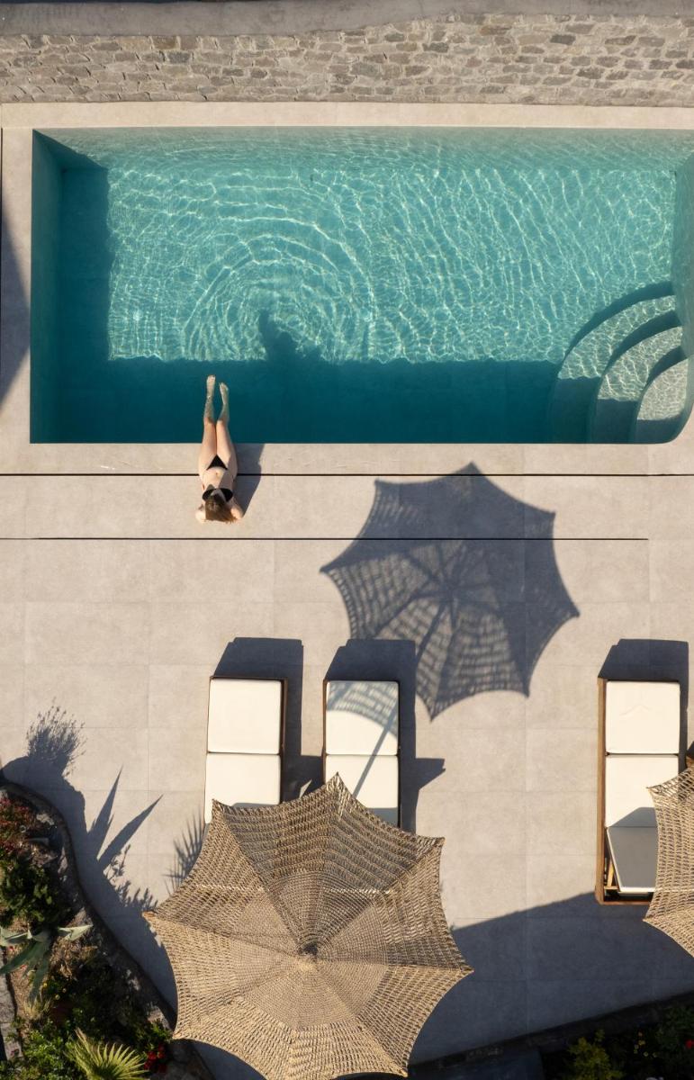 Santa Mar ECO Suites