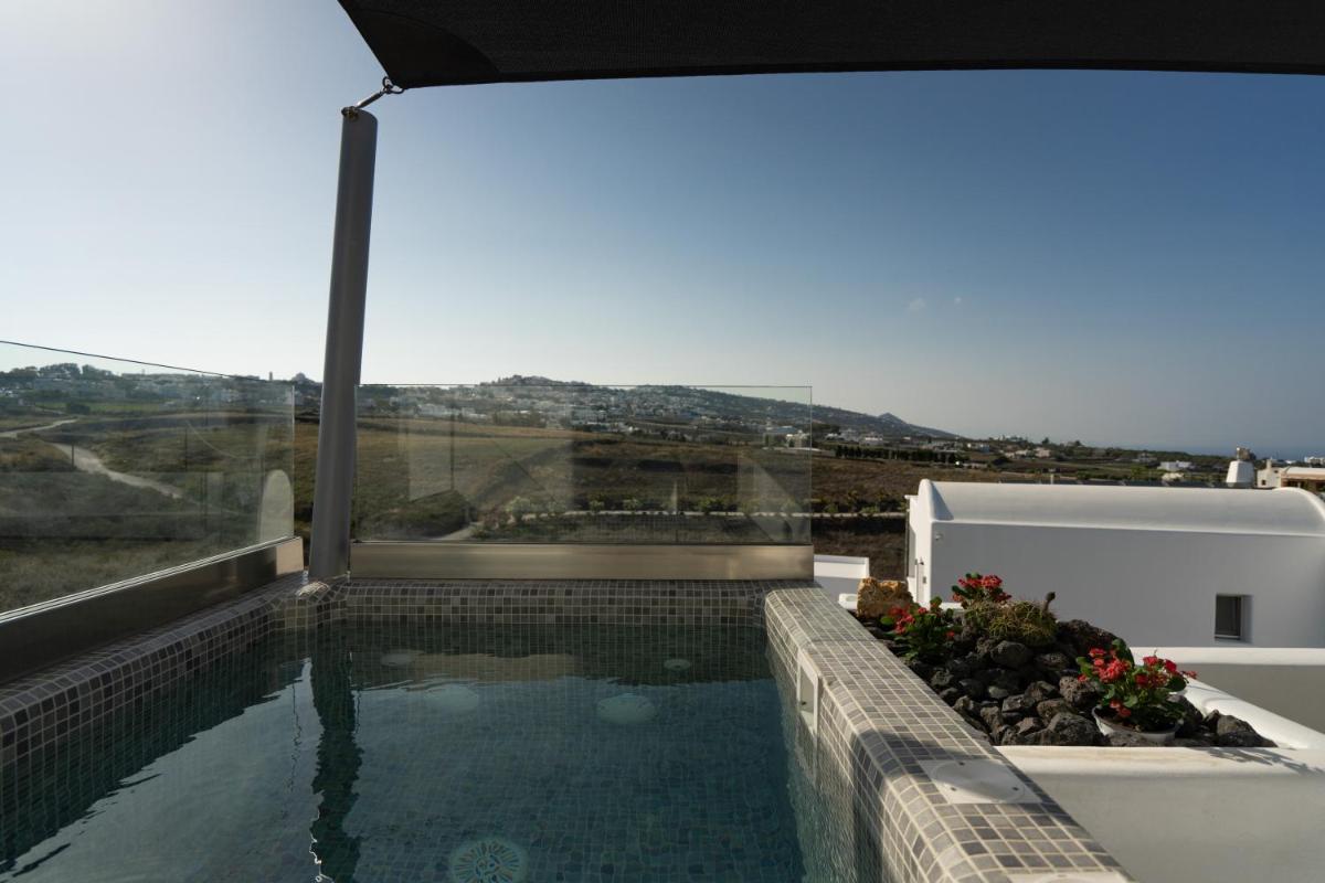 Santa Mar ECO Suites