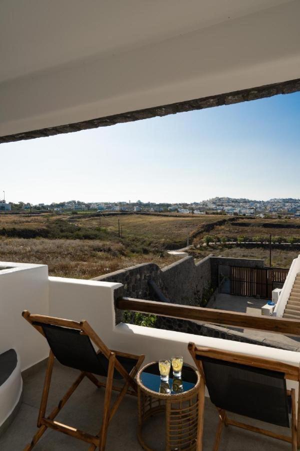 Santa Mar ECO Suites