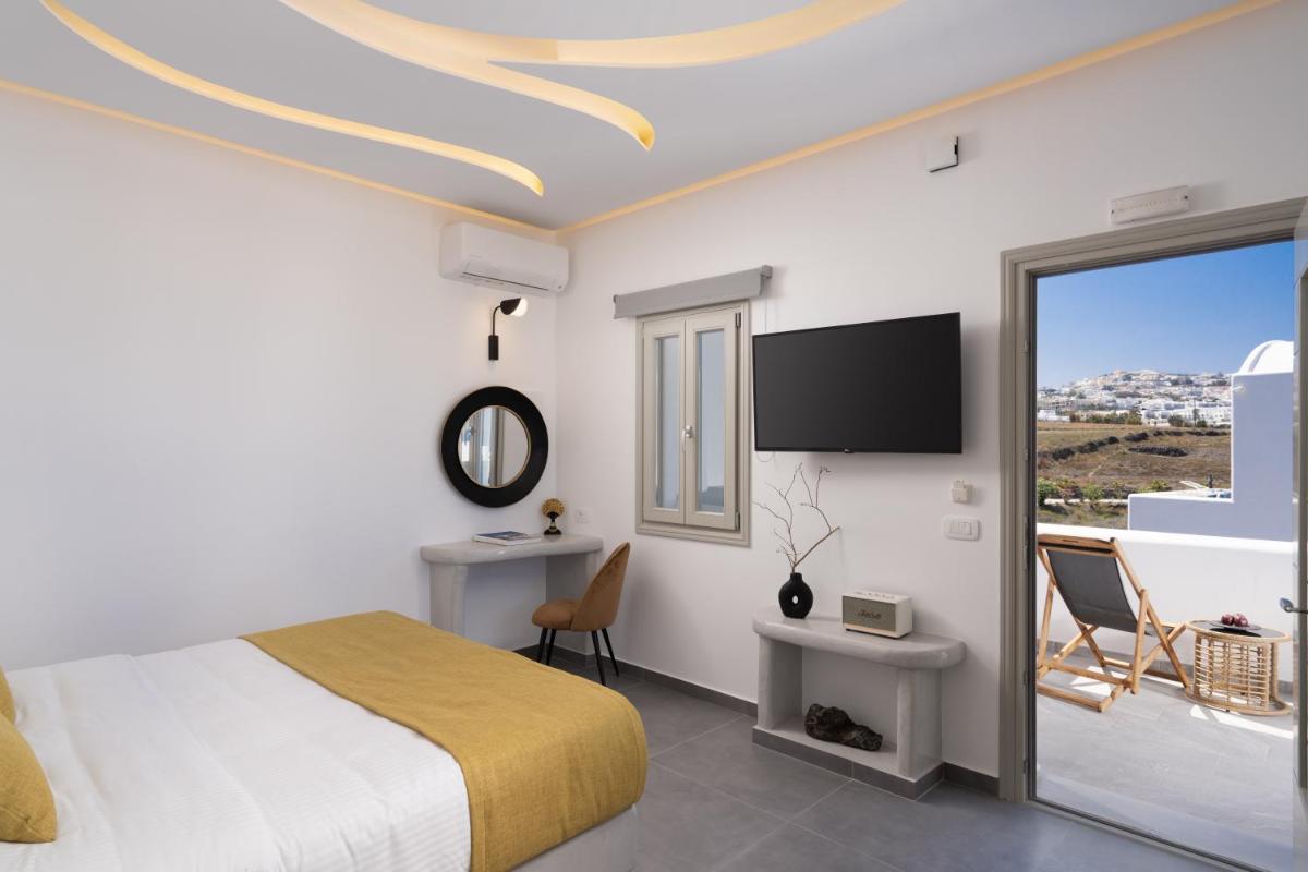 Santa Mar ECO Suites