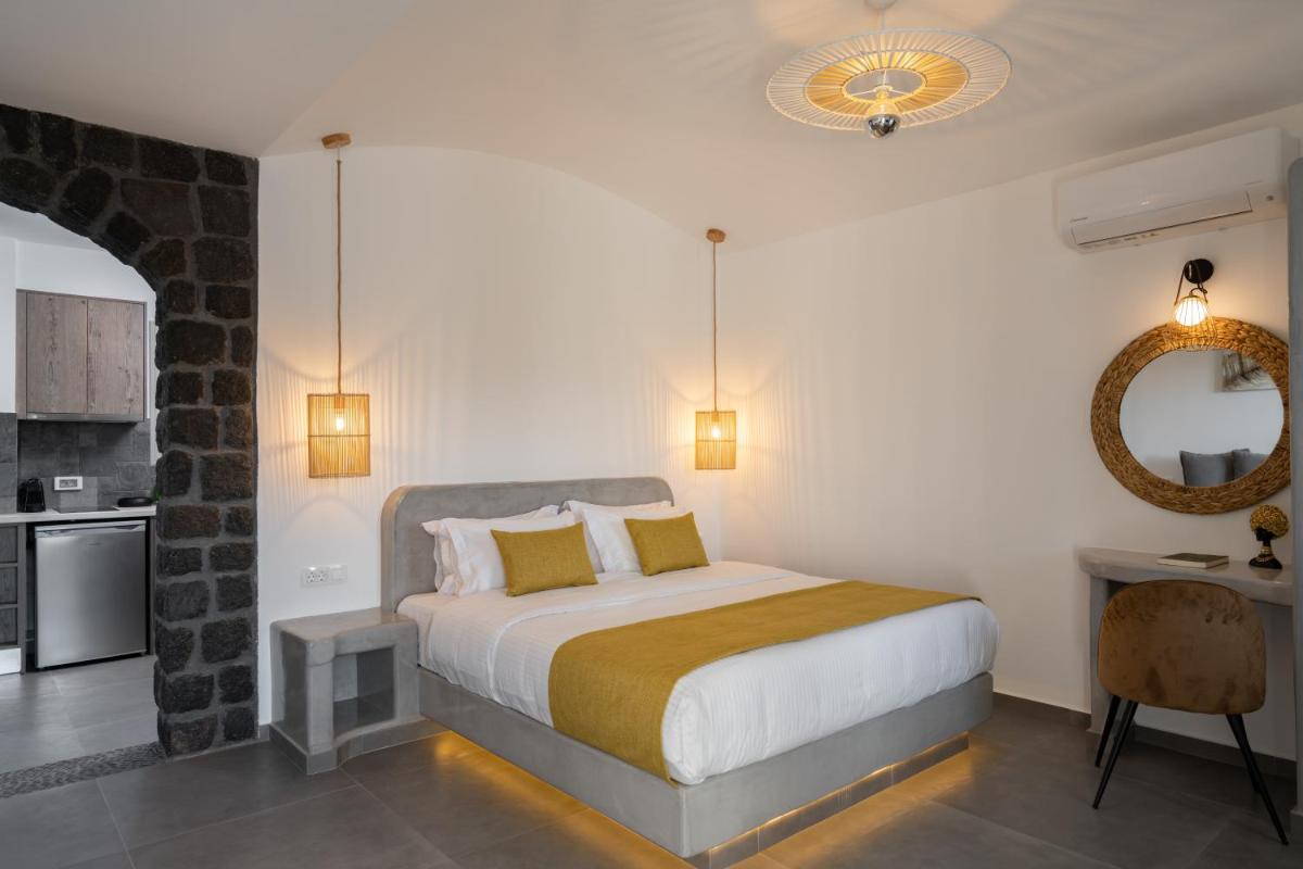 Santa Mar ECO Suites