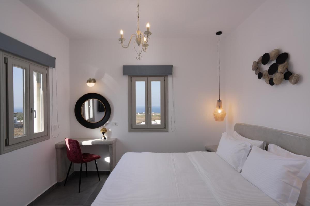 Santa Mar ECO Suites