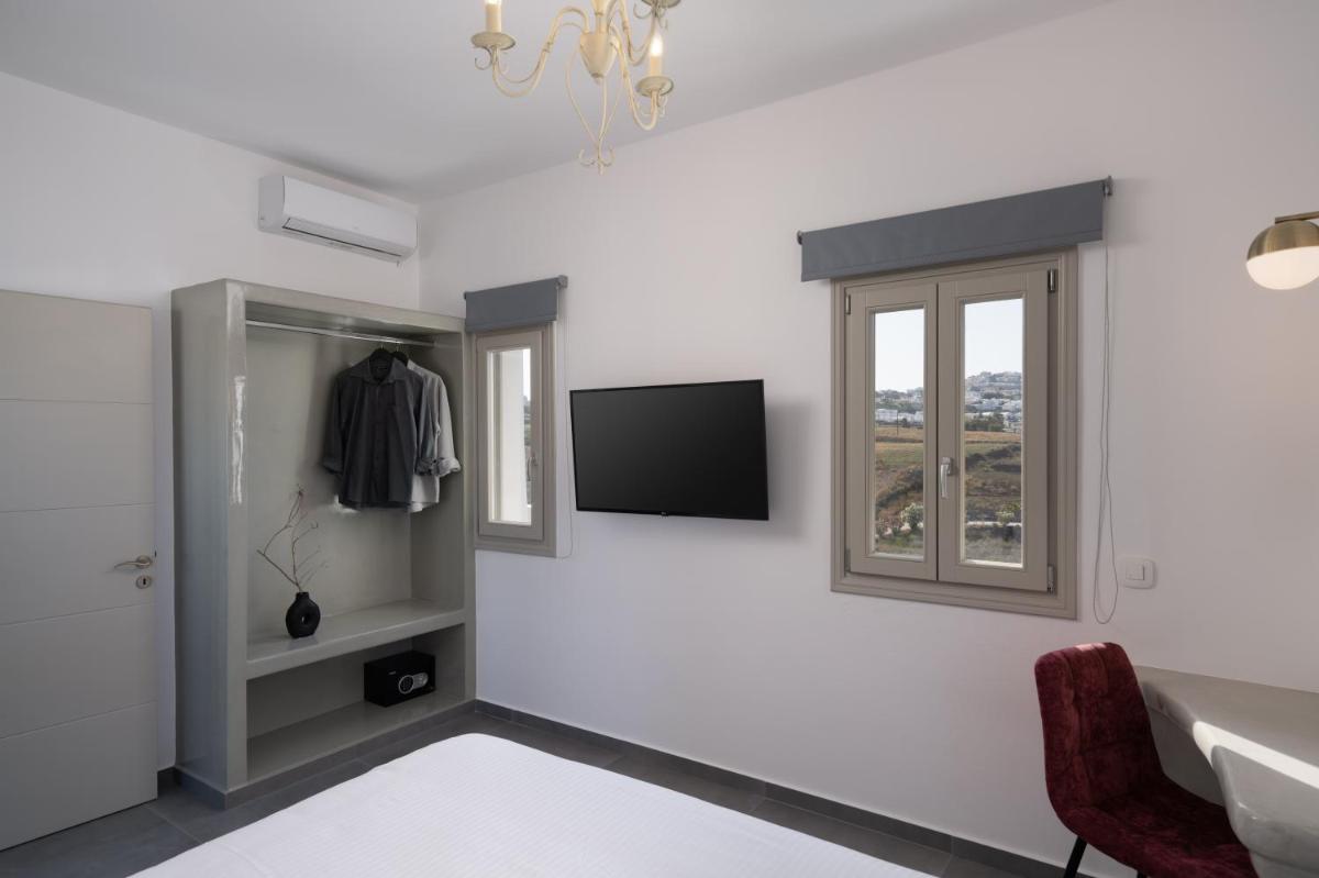 Santa Mar ECO Suites