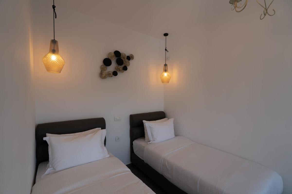 Santa Mar ECO Suites