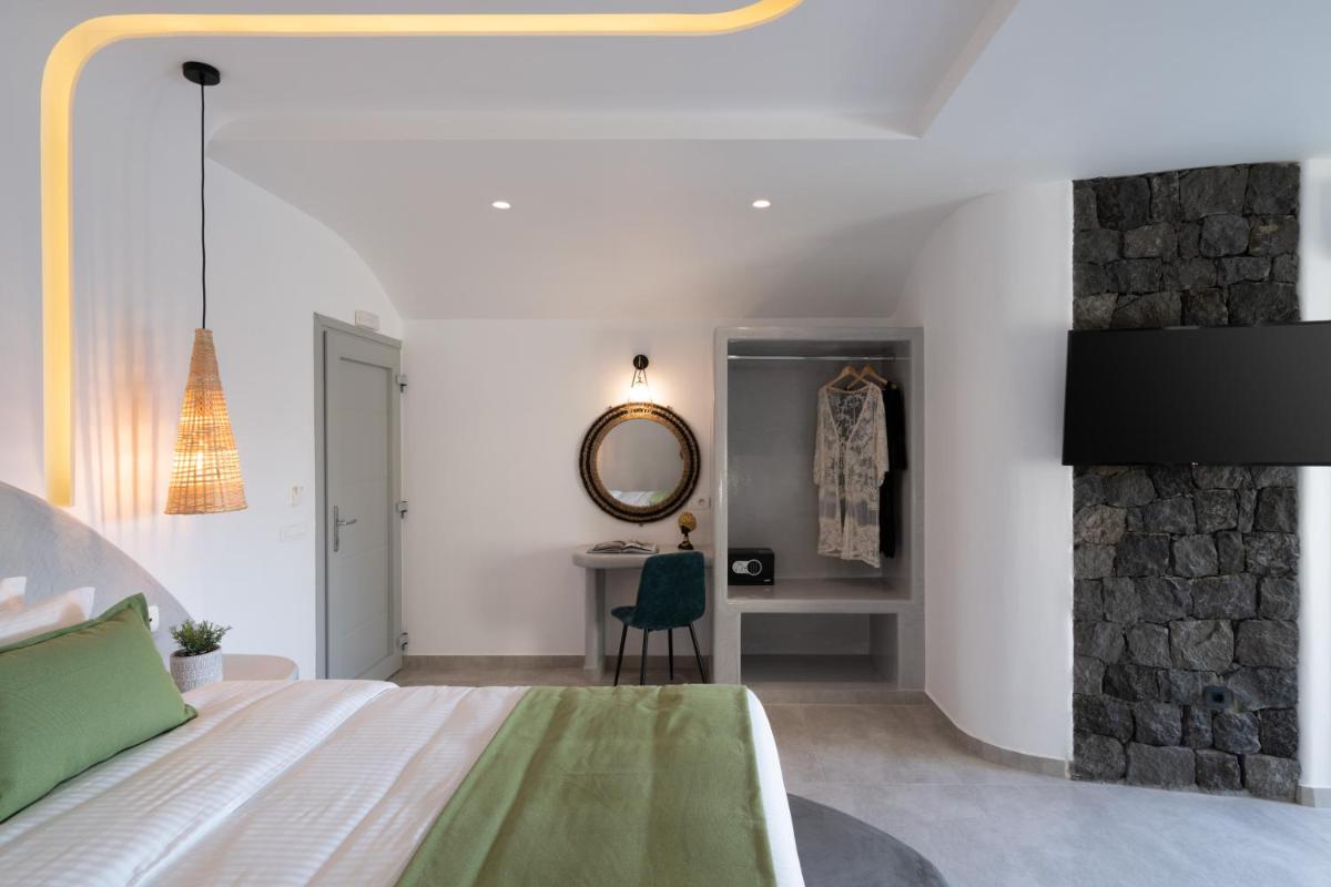 Santa Mar ECO Suites