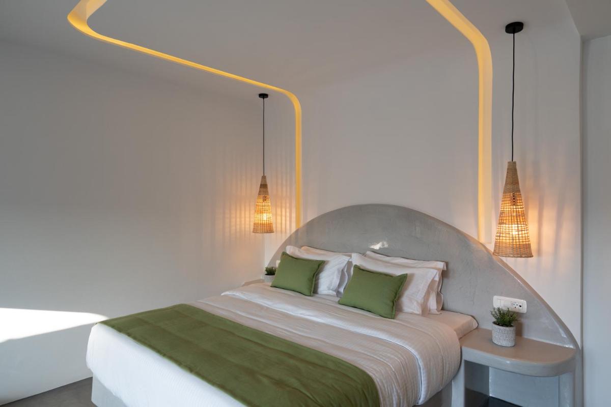 Santa Mar ECO Suites