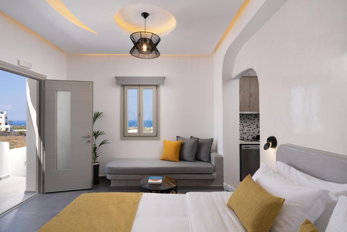 Santa Mar ECO Suites