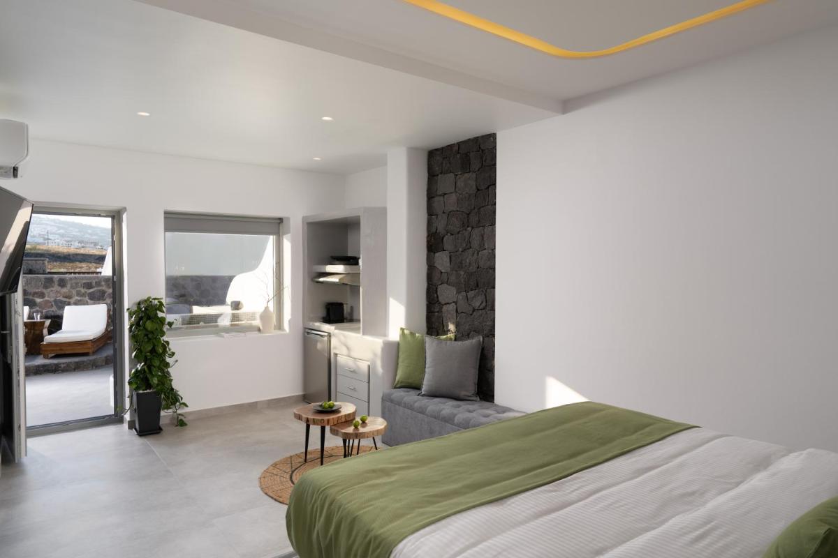 Santa Mar ECO Suites