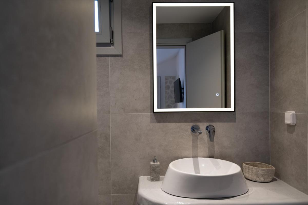 Santa Mar ECO Suites