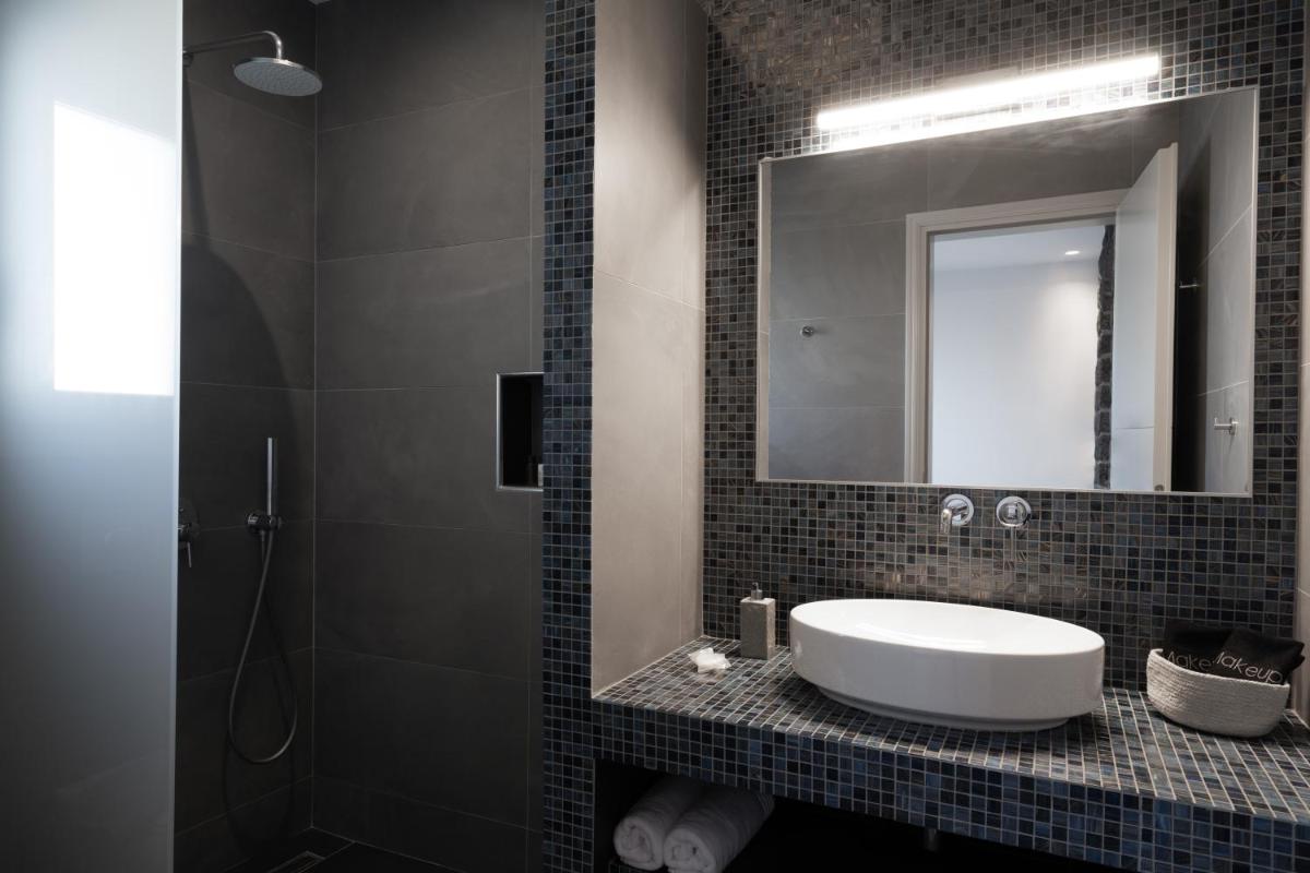 Santa Mar ECO Suites