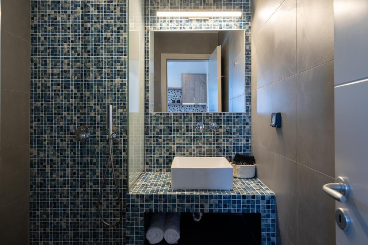 Santa Mar ECO Suites