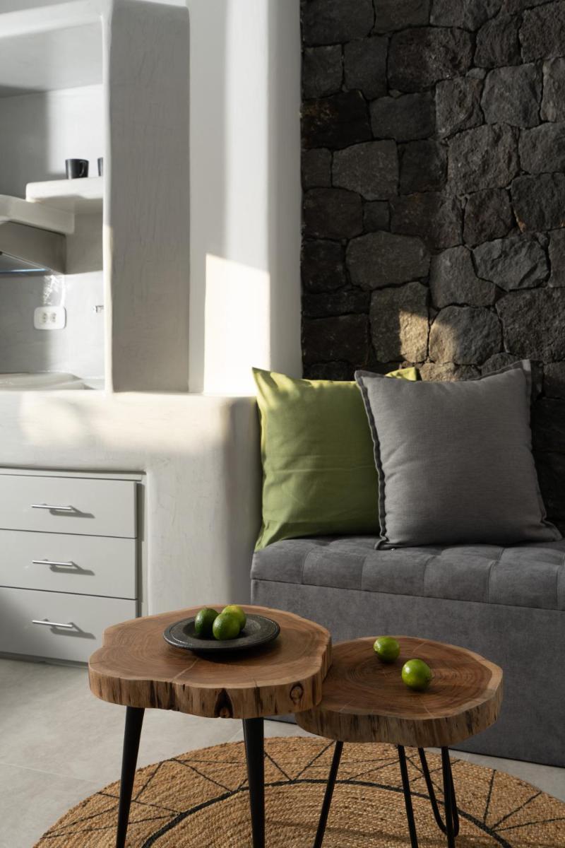 Santa Mar ECO Suites