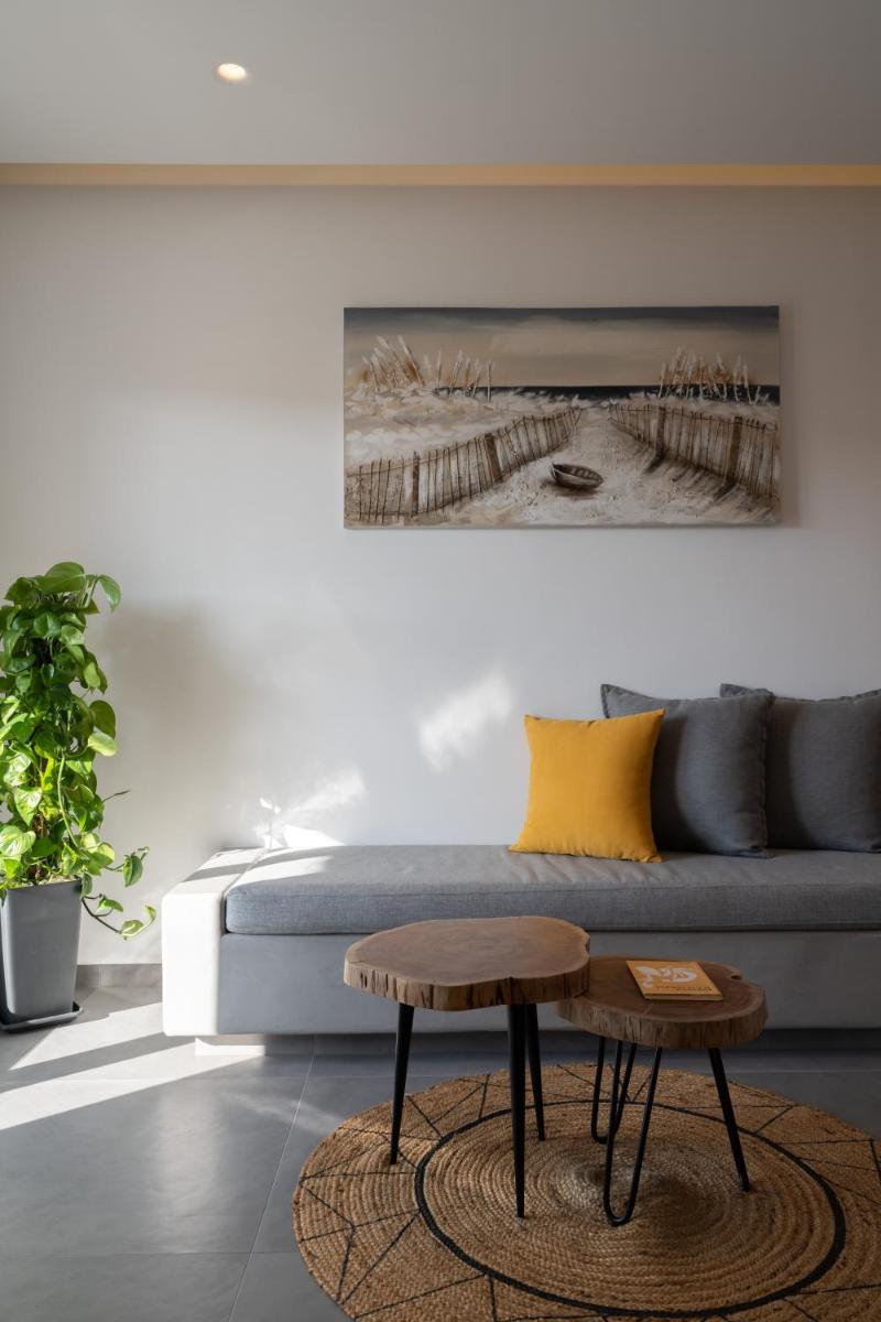 Santa Mar ECO Suites