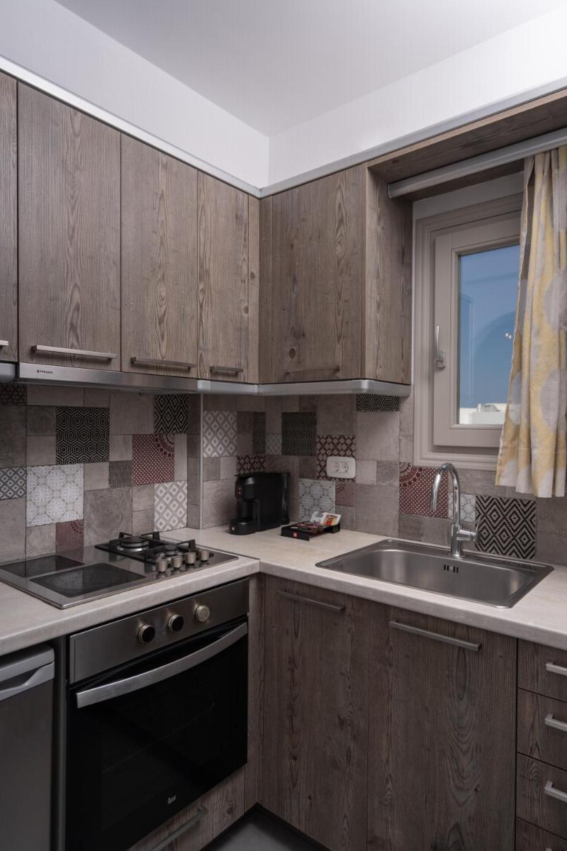 Santa Mar ECO Suites