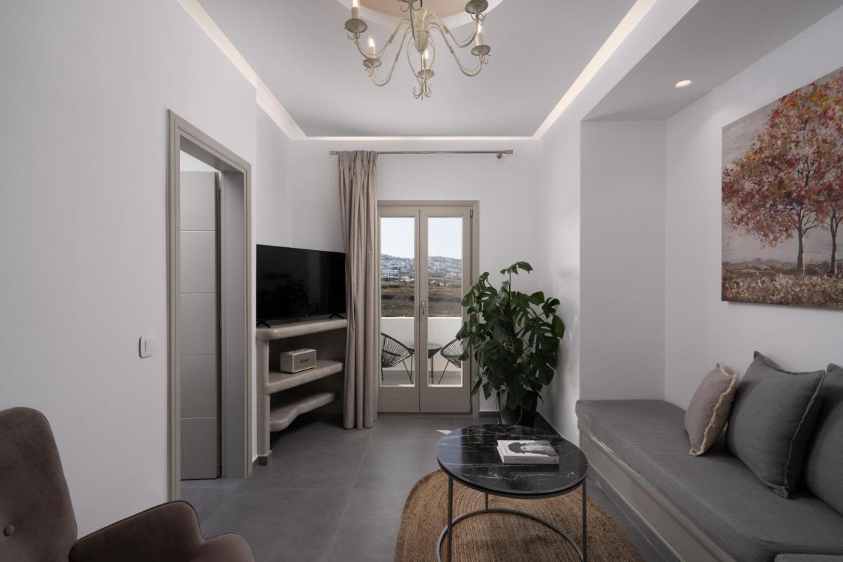 Santa Mar ECO Suites