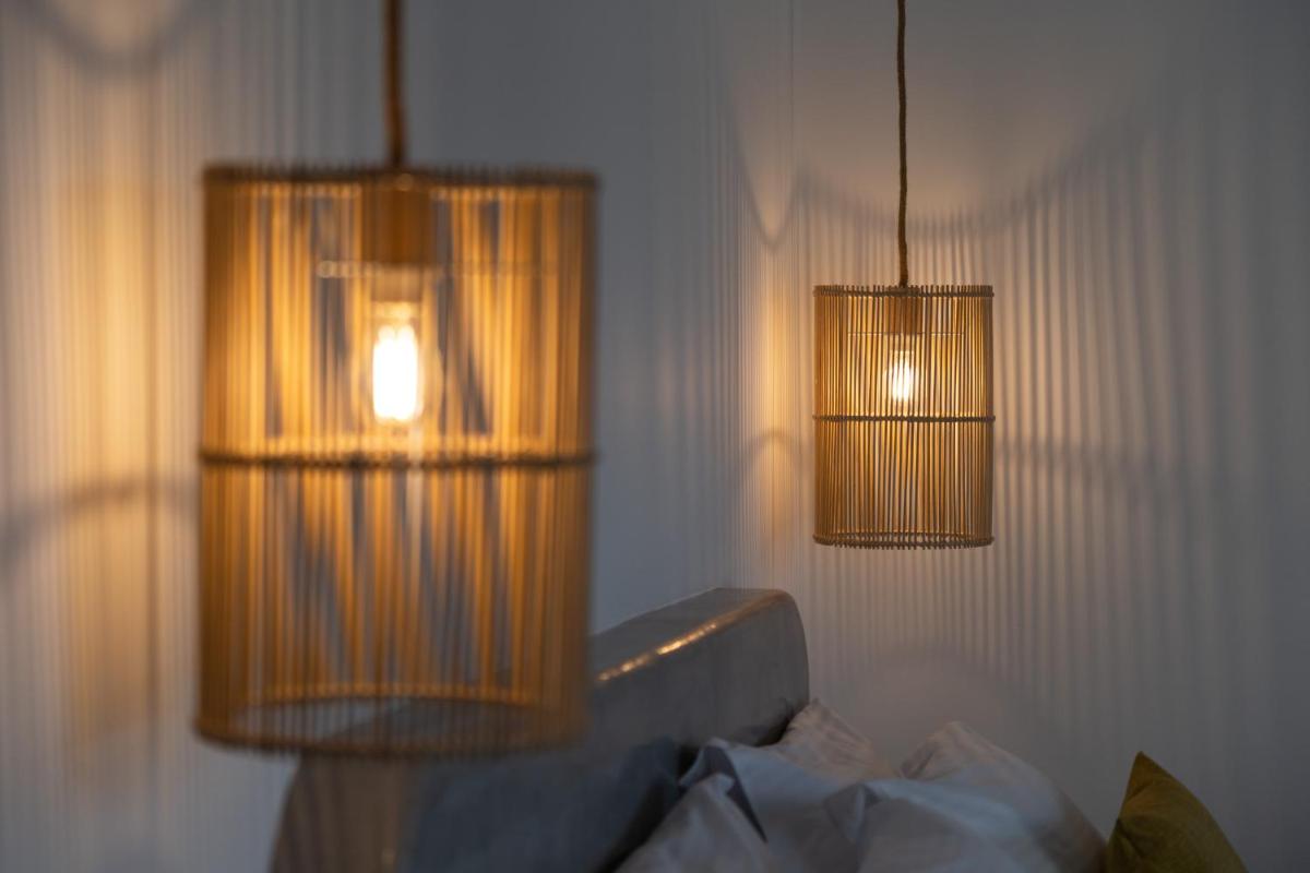 Santa Mar ECO Suites