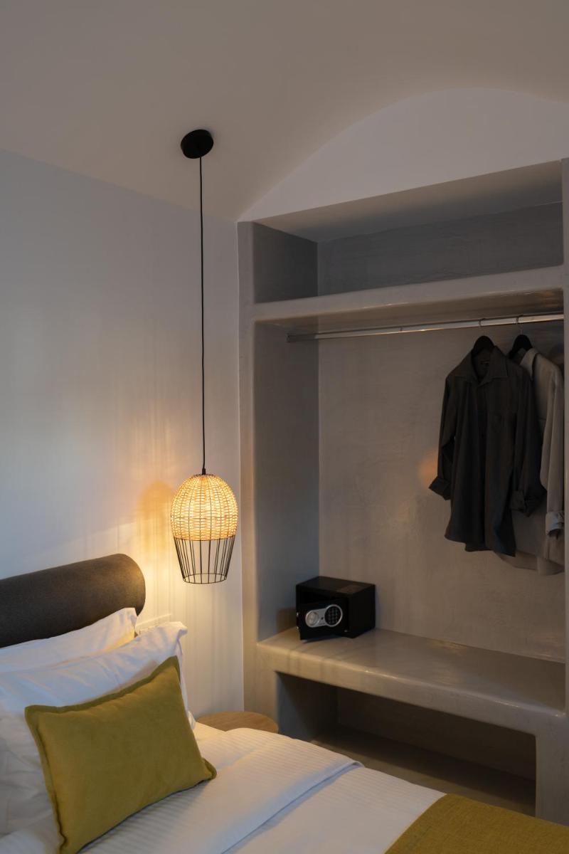 Santa Mar ECO Suites