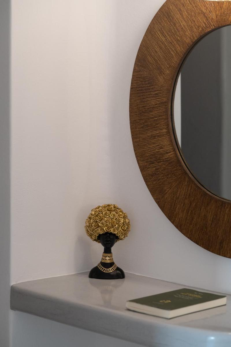 Santa Mar ECO Suites