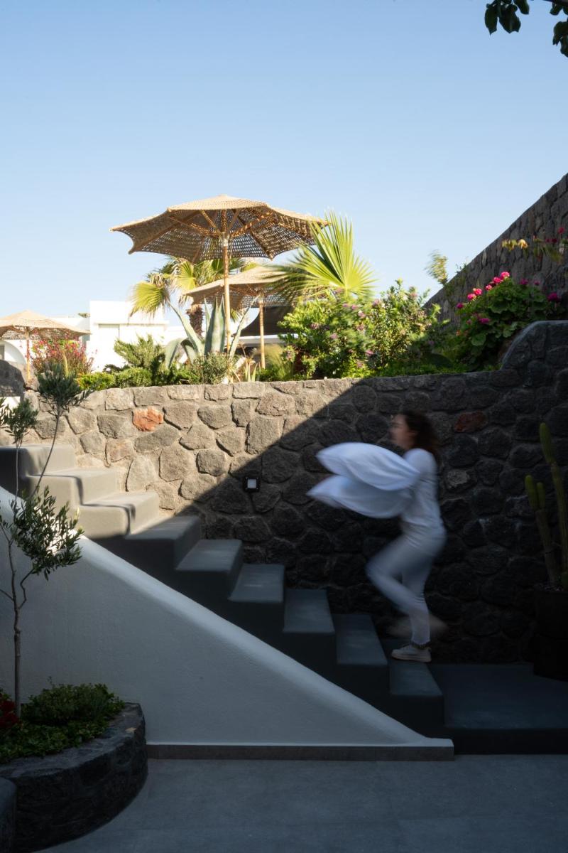 Santa Mar ECO Suites