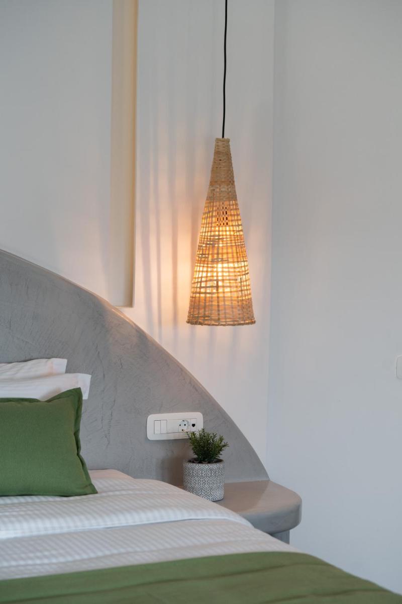 Santa Mar ECO Suites