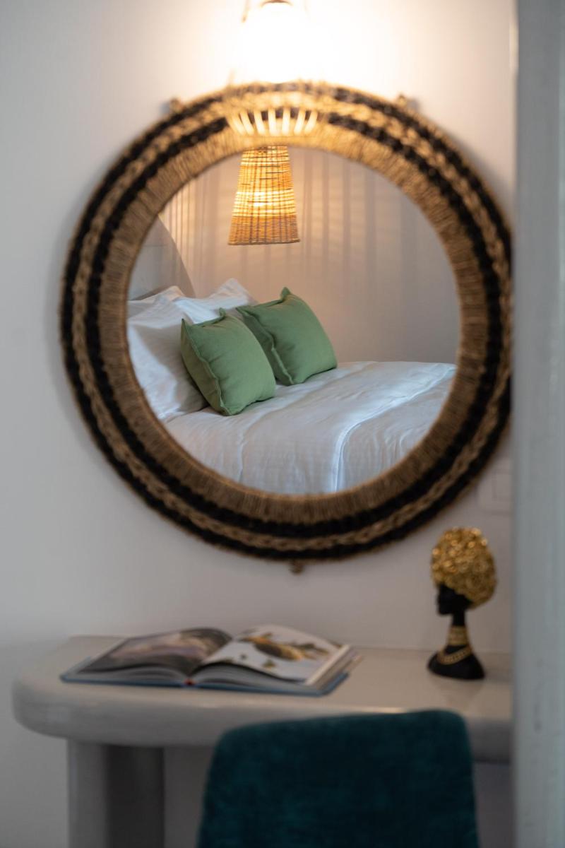 Santa Mar ECO Suites