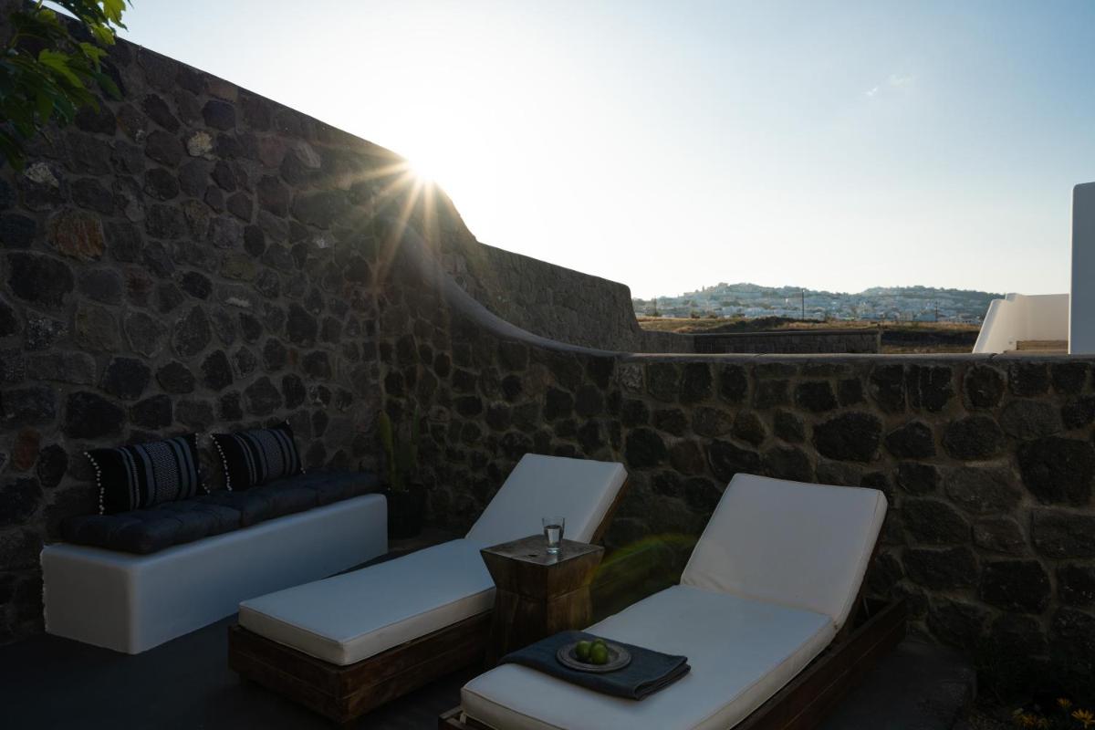 Santa Mar ECO Suites