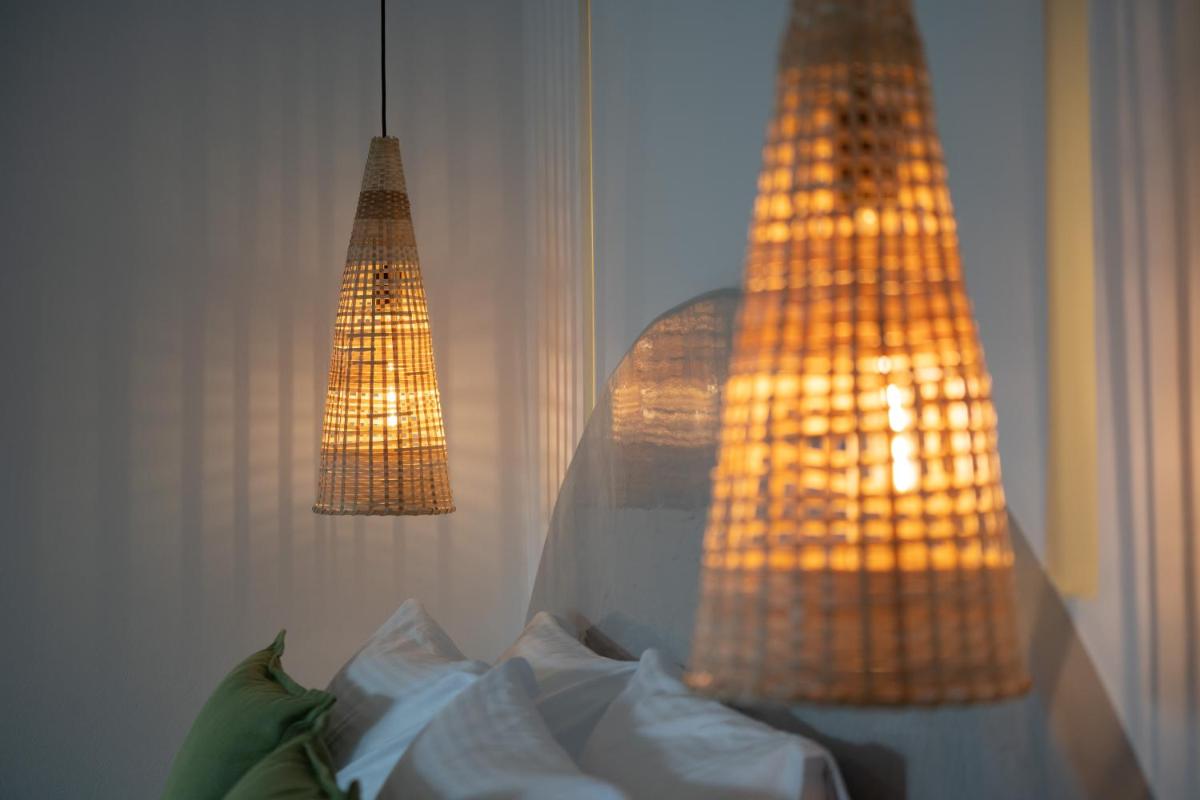 Santa Mar ECO Suites