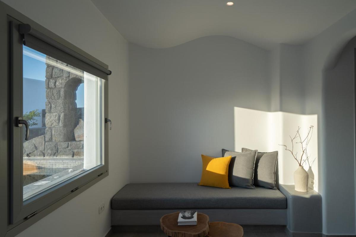 Santa Mar ECO Suites