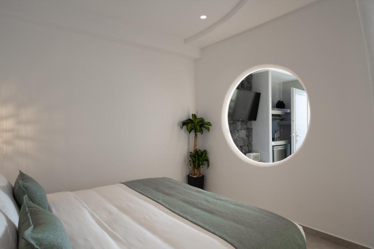 Santa Mar ECO Suites