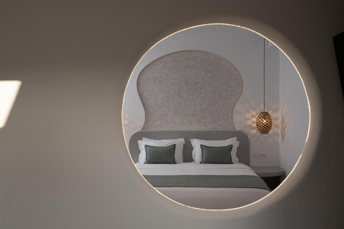 Santa Mar ECO Suites