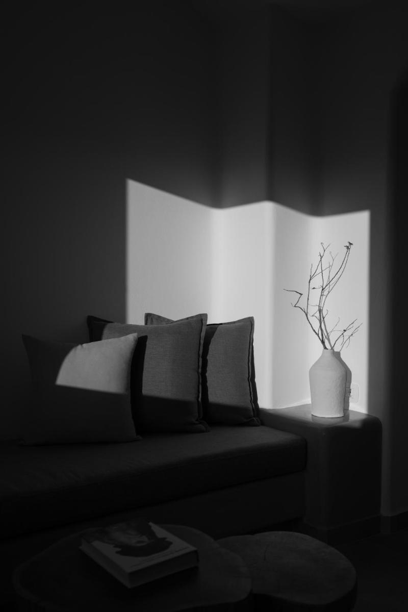 Santa Mar ECO Suites