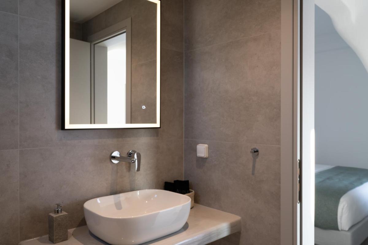 Santa Mar ECO Suites