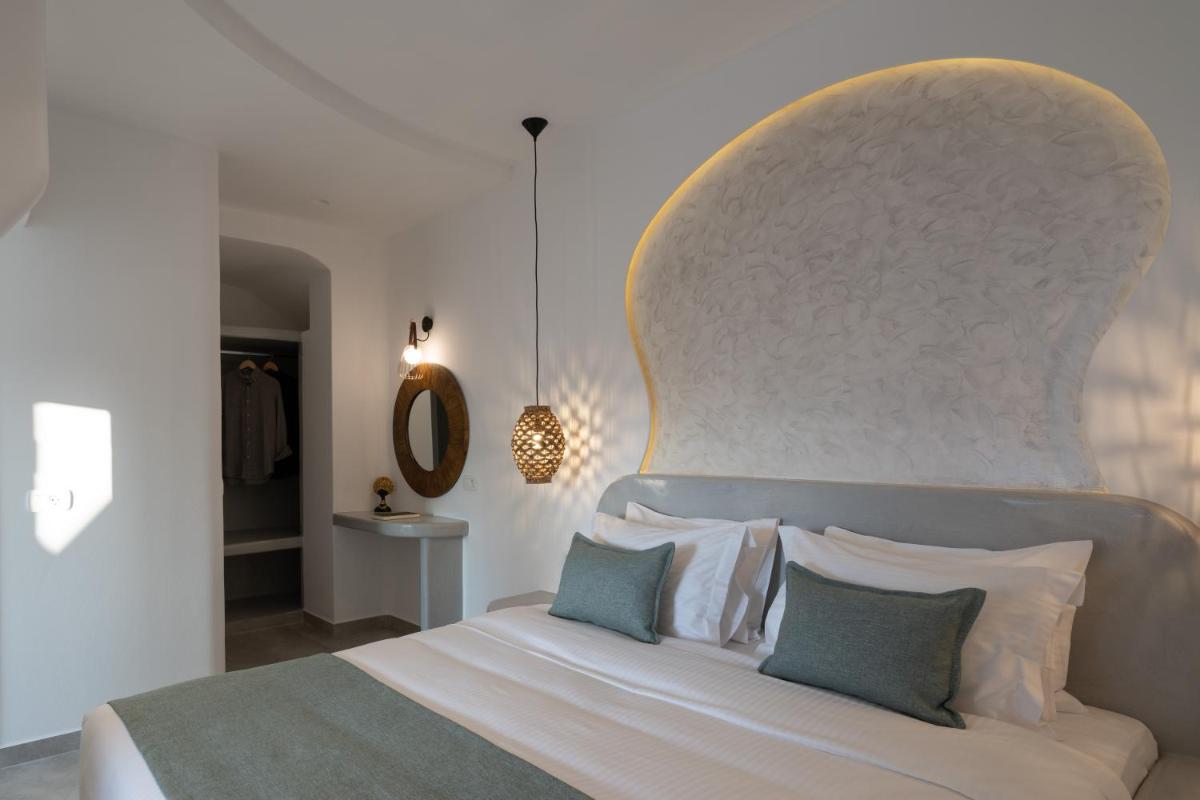 Santa Mar ECO Suites