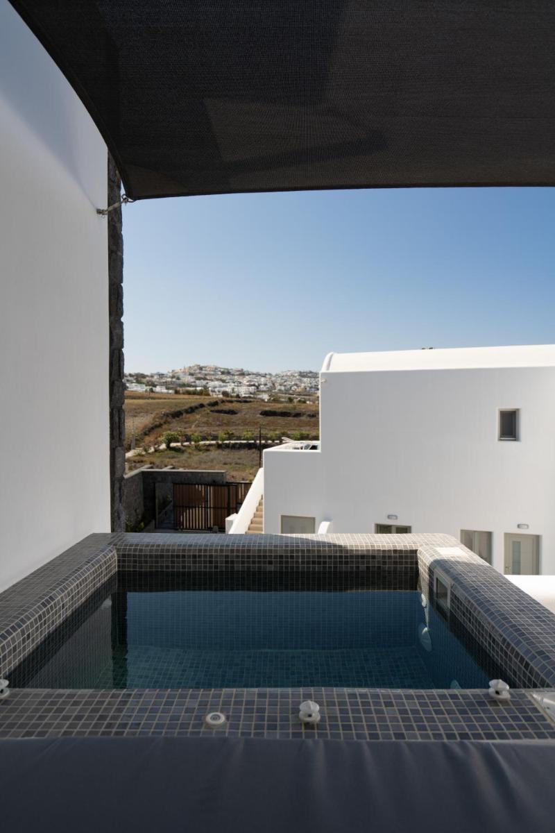 Santa Mar ECO Suites