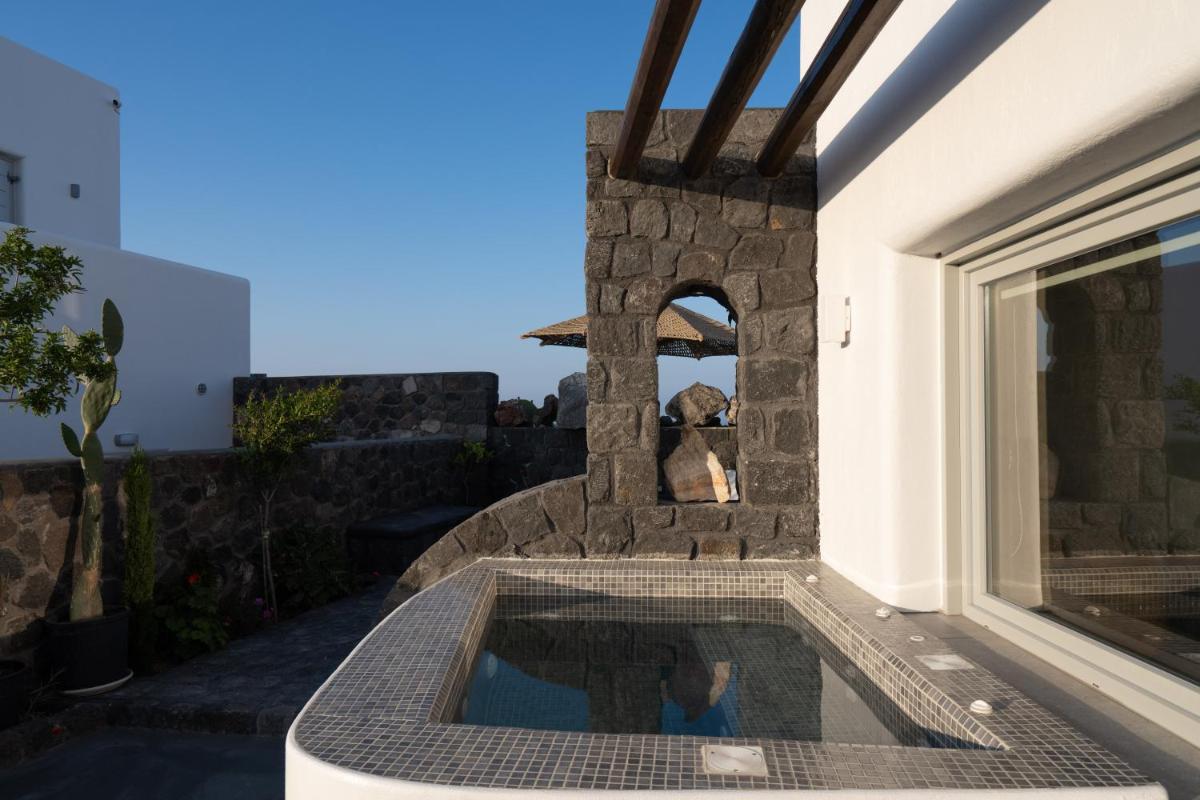 Santa Mar ECO Suites