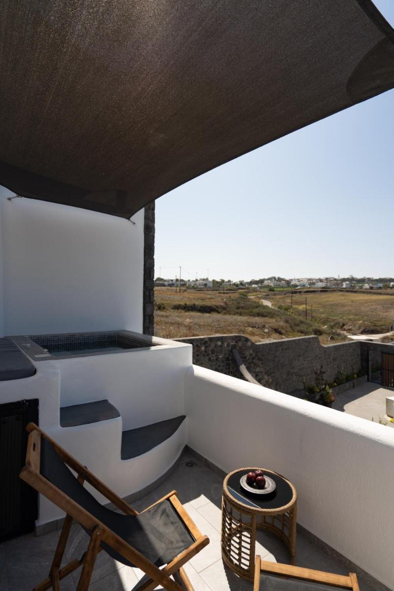 Santa Mar ECO Suites