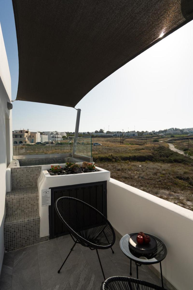 Santa Mar ECO Suites