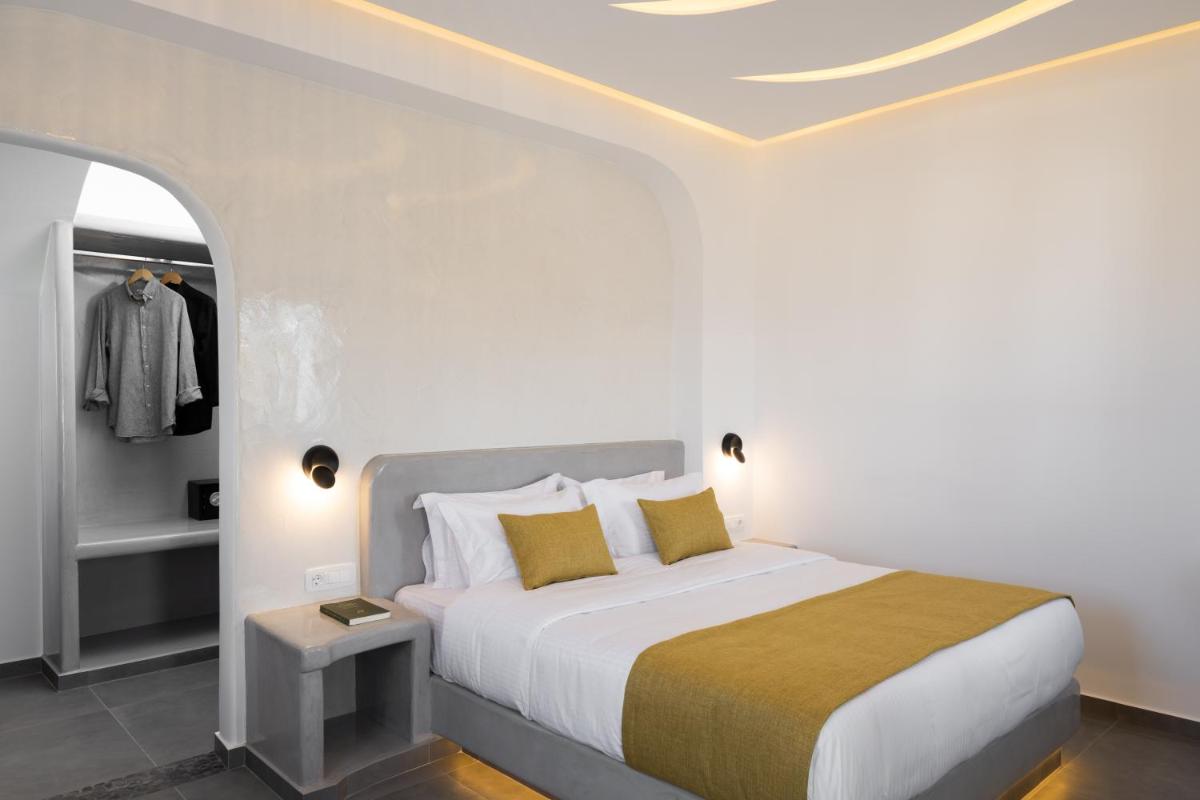 Santa Mar ECO Suites