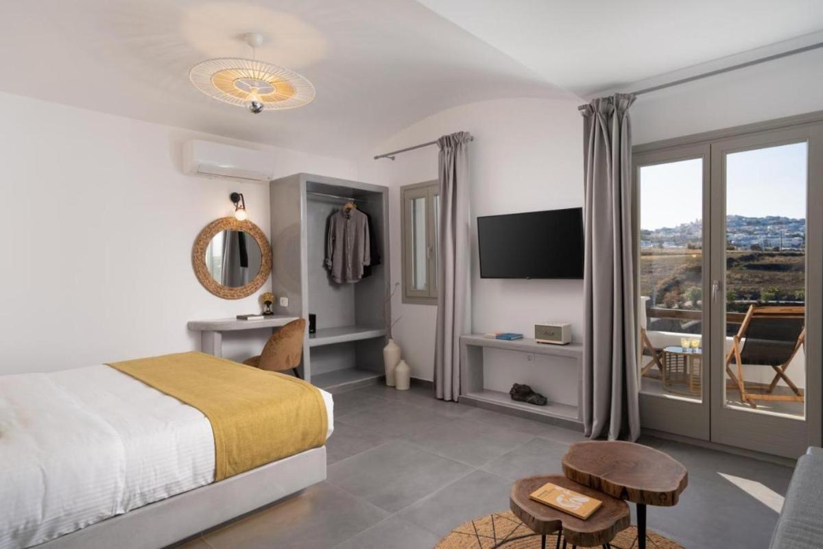 Santa Mar ECO Suites