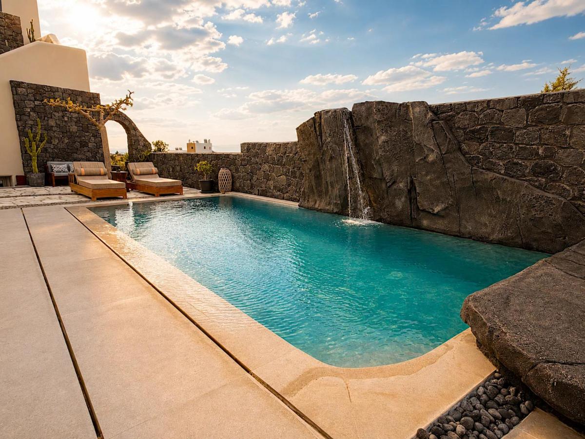 Santa Mar ECO Suites