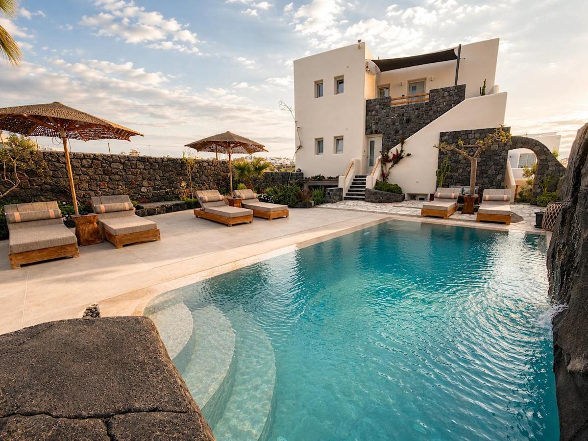Santa Mar ECO Suites