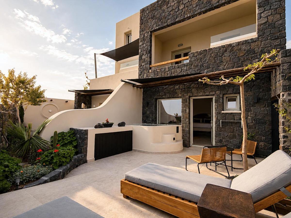 Santa Mar ECO Suites