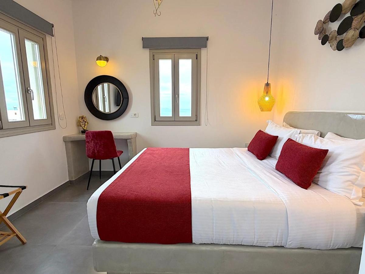 Santa Mar ECO Suites