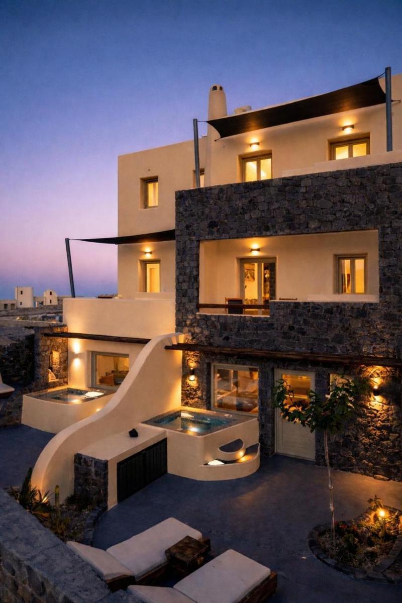 Santa Mar ECO Suites