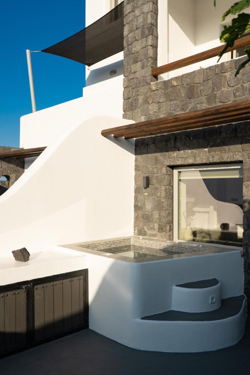 Santa Mar ECO Suites