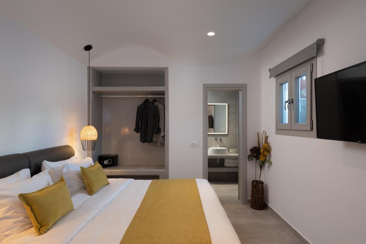 Santa Mar ECO Suites