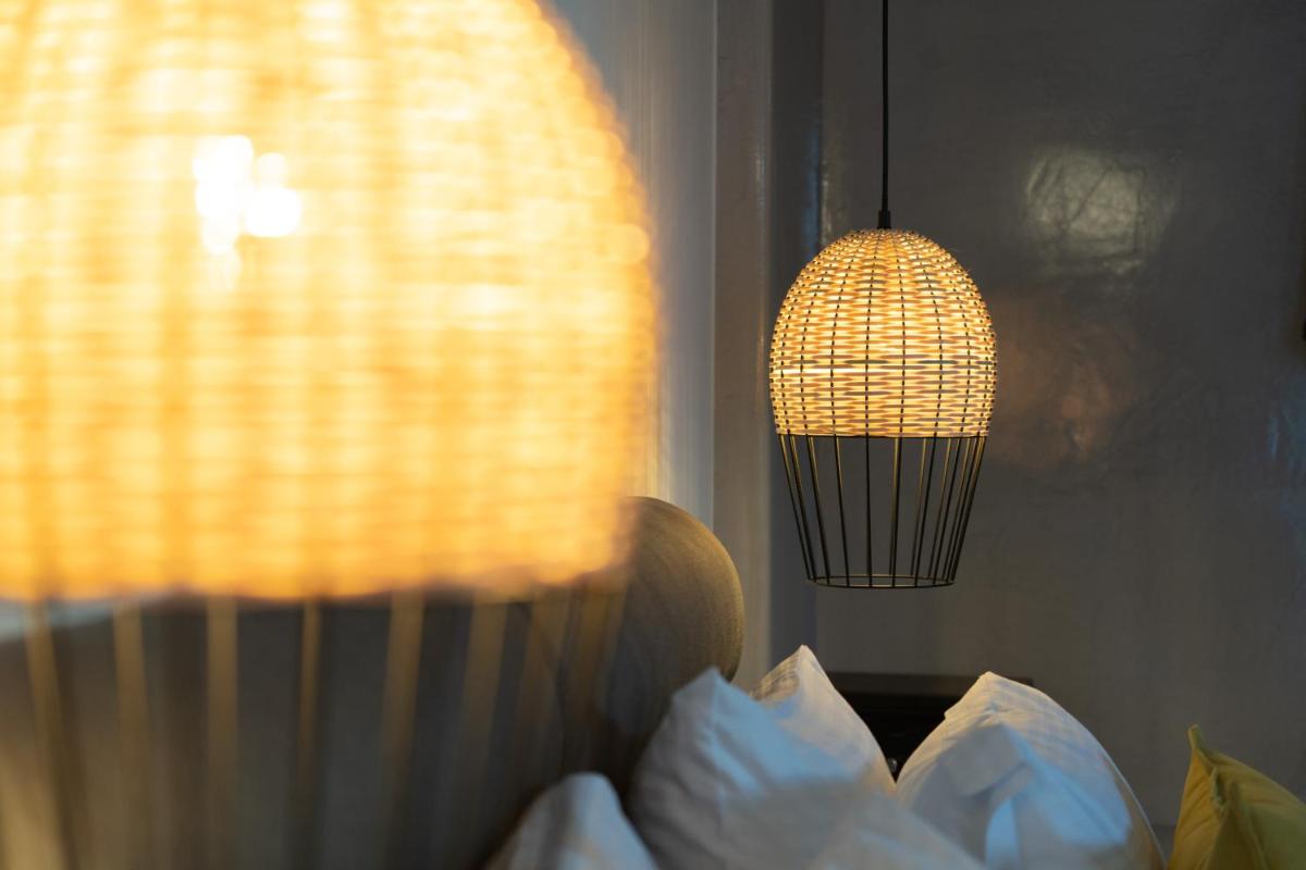 Santa Mar ECO Suites