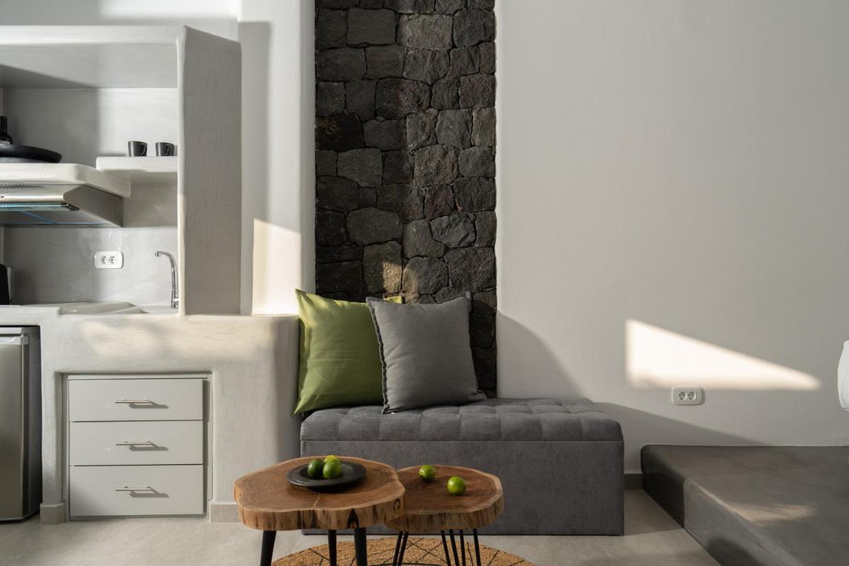 Santa Mar ECO Suites