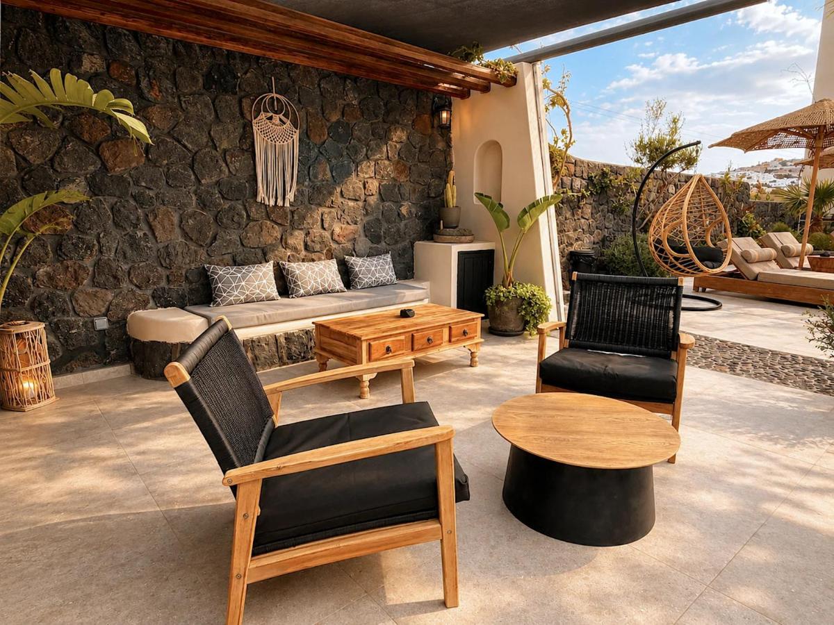 Santa Mar ECO Suites