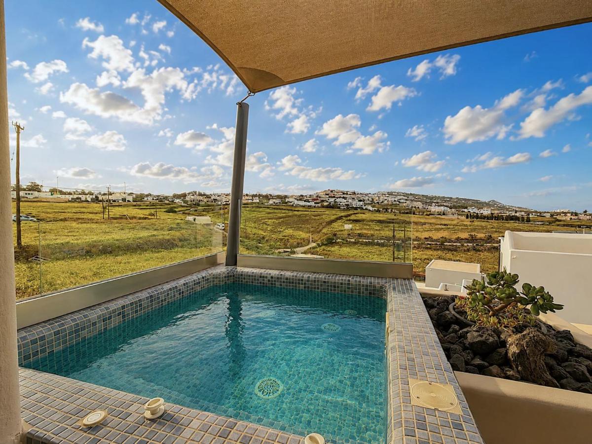 Santa Mar ECO Suites
